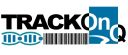 TrackOnQ Branded Logo